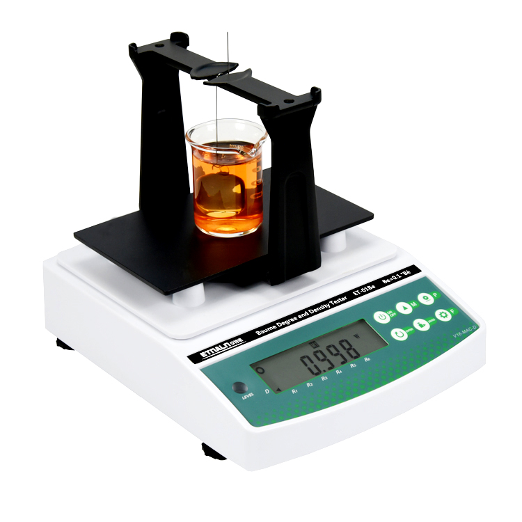 染料密度、波美度、特沃德爾度測試儀 染料密度、波美度、特沃德爾度測試儀